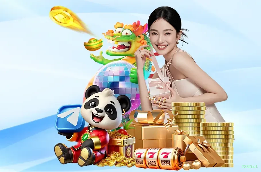 Instalar APK 2232bet