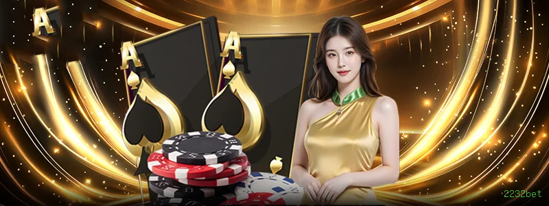Reload Bonus 2232bet