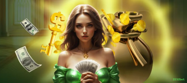 Promoções e bônus exclusivos da 2232bet